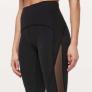 Lululemon Clear The Court Tight *28"